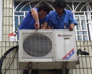 宁武空调维修售后服务中心