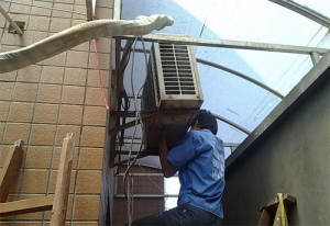 宁武空调维修售后服务中心