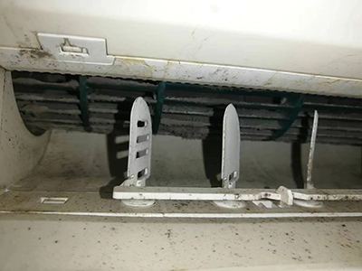 宁武空调维修售后服务中心电话是多少