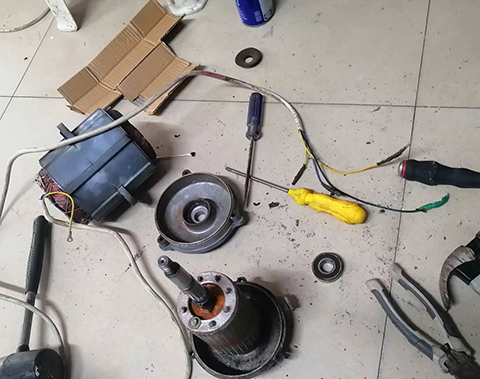 宁武空调维修售后服务中心电话在哪里找