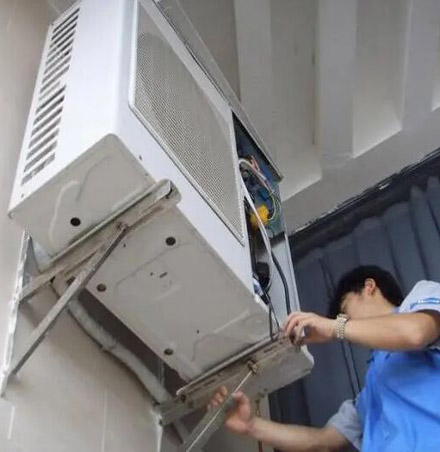 宁武24小时空调维修热线