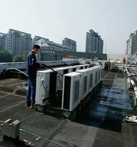 宁武 空调拆装 宁武本地 空调拆装公司