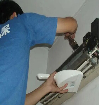 宁武空调清洗保养