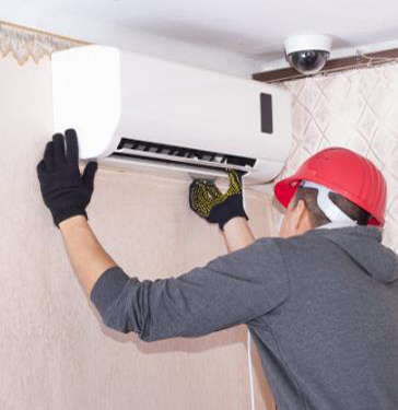 宁武空调内机噪音大